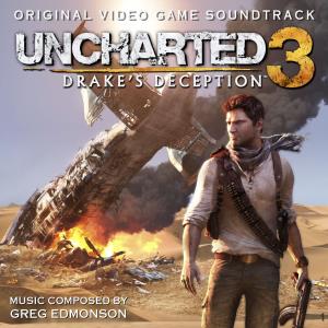Uncharted 3 Original Soundtrack (Booklet) [01]